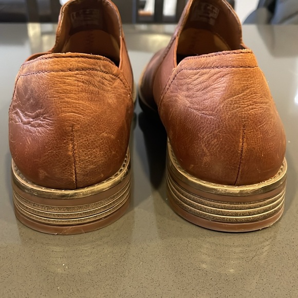 Clark’s Camzin Ankle Boot - Picture 4 of 7